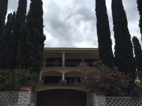 Отель Guesthouse Galimar  Цриквеница